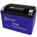 YTZ14S Lithium Replacement Battery G239