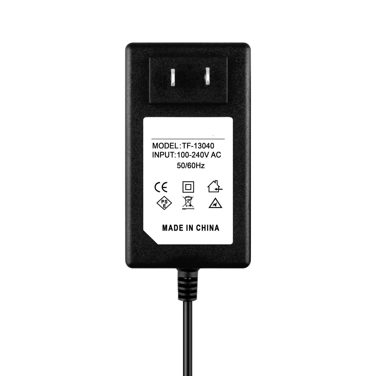 AC DC Adapter Power Supply Cord Cable Charger D85848