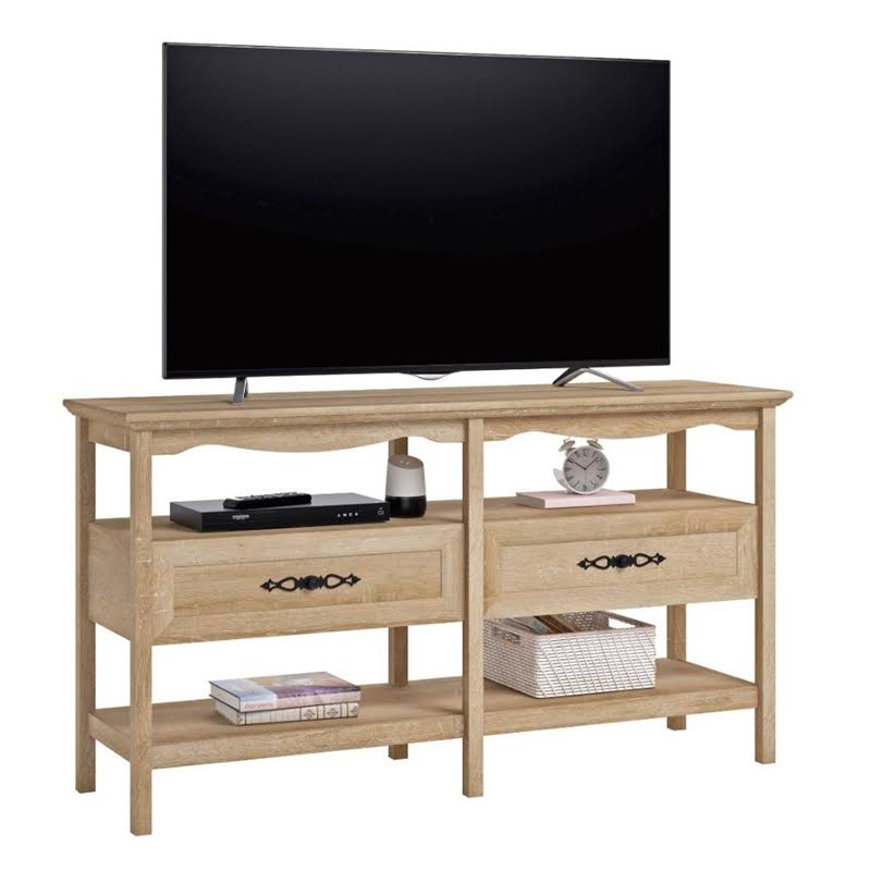 Entertainment Console in Oak X383518