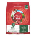 Lamb & Rice Small Breed Dry Dog Food F443188