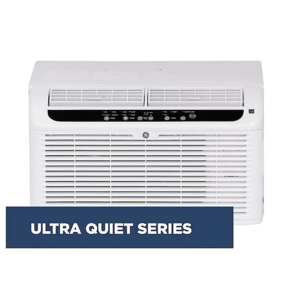 Window Air Conditioner 6200-BTU S3660