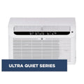 Window Air Conditioner 6200-BTU S3660