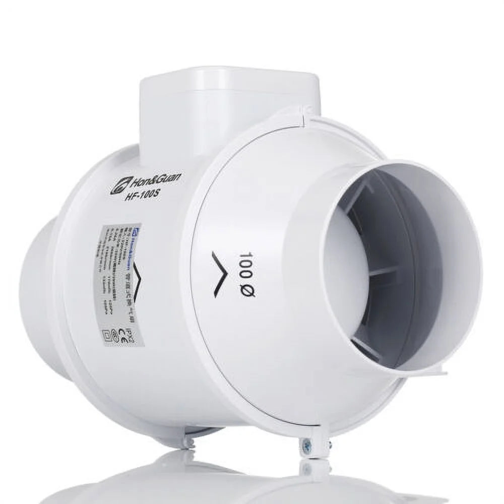 4in Kitchen Exhaust Fan B8181