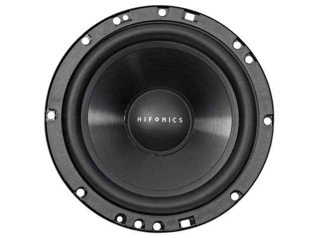 2-Pairs 400 Watt Component Car Audio Speakers B5244