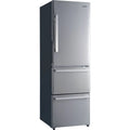 12.4 Cu. ft. Stainless Steel French Door Refrigerator Y207754
