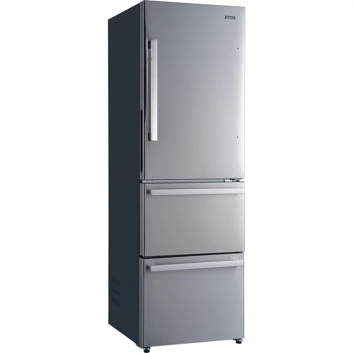 12.4 Cu. ft. Stainless Steel French Door Refrigerator Y207754
