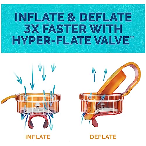 Inflatable Pool Lounger J36503