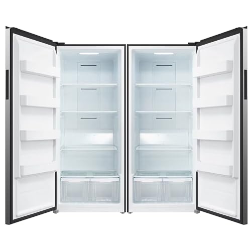 21 cu. ft Upright Convertible Freezer M12667
