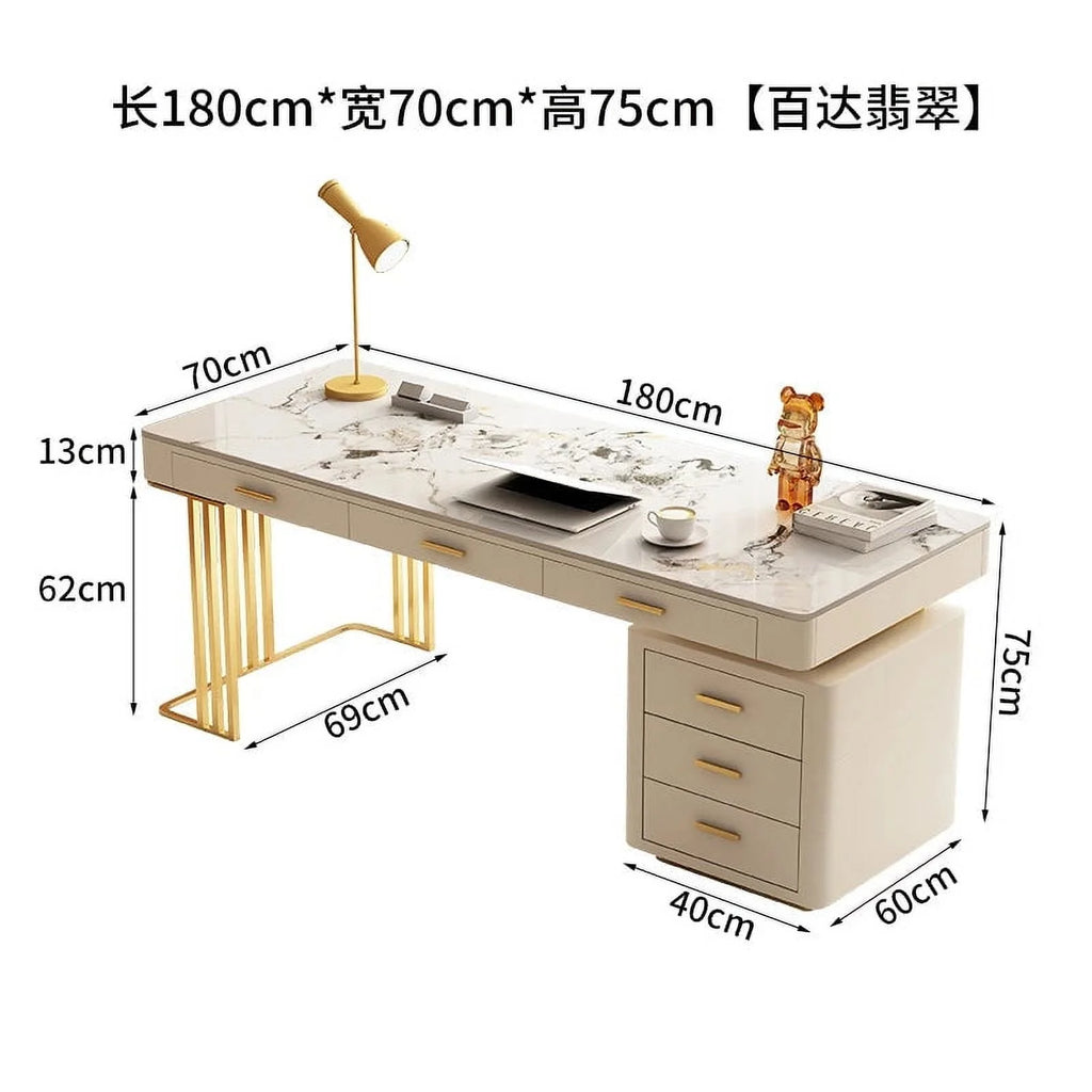 Wooden Desk Work Table C54494