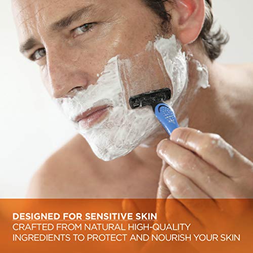 Luxury Scented Shave Soap (Pack of 1) H7985