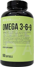 Omega 3-6-9 K5669