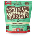 Freeze Dried Food Nuggets B87807