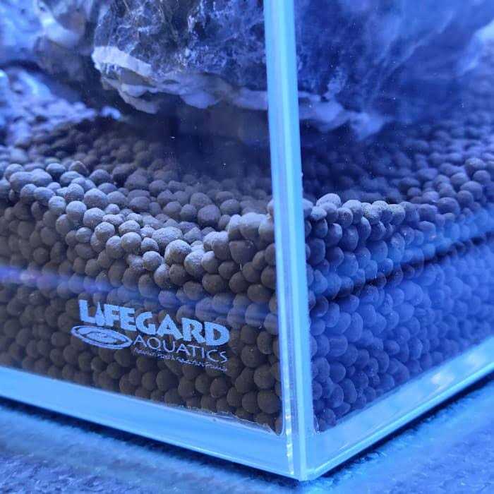 Crystal Bookshelf Aquarium M58300
