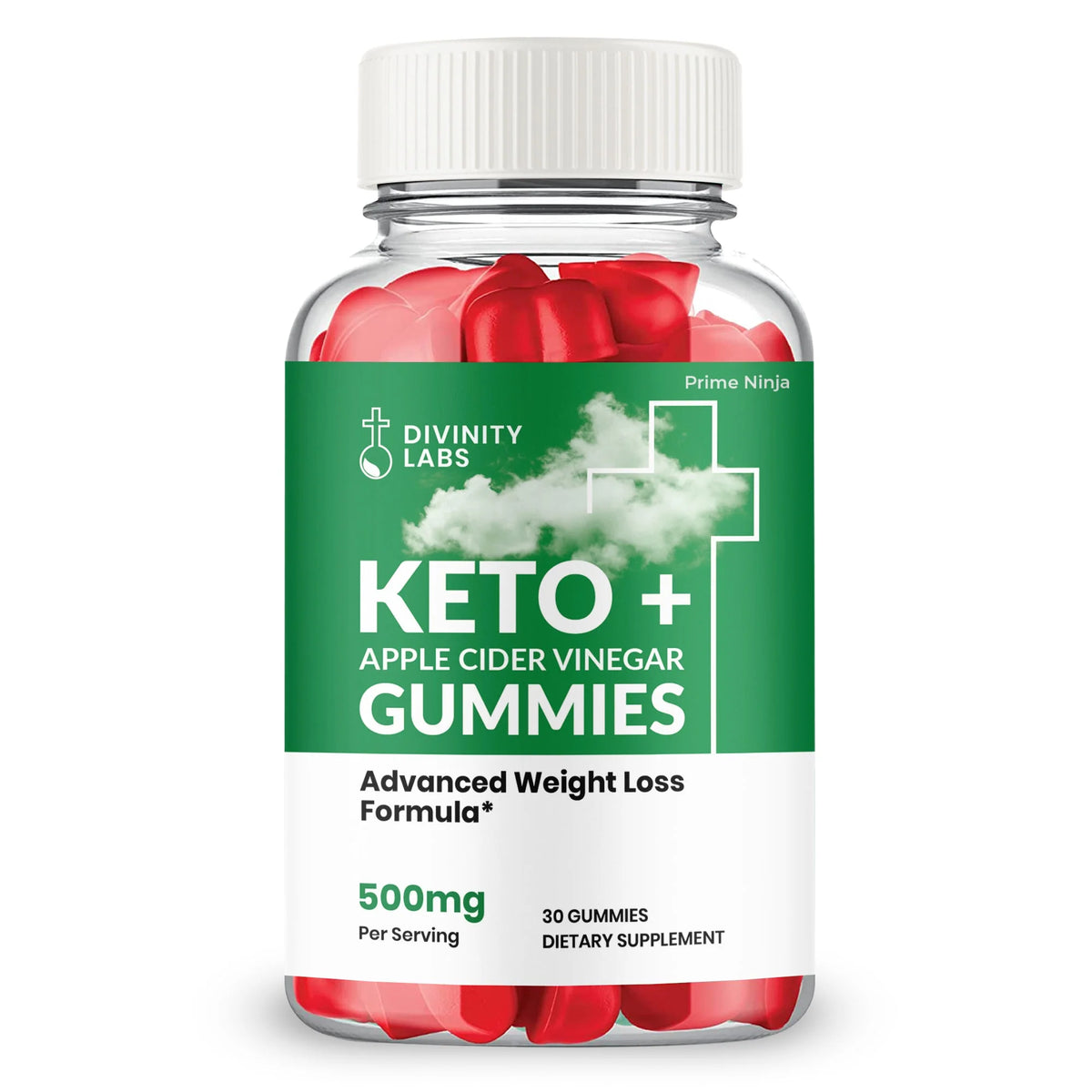 Keto + ACV Keto 1 Pack A4267