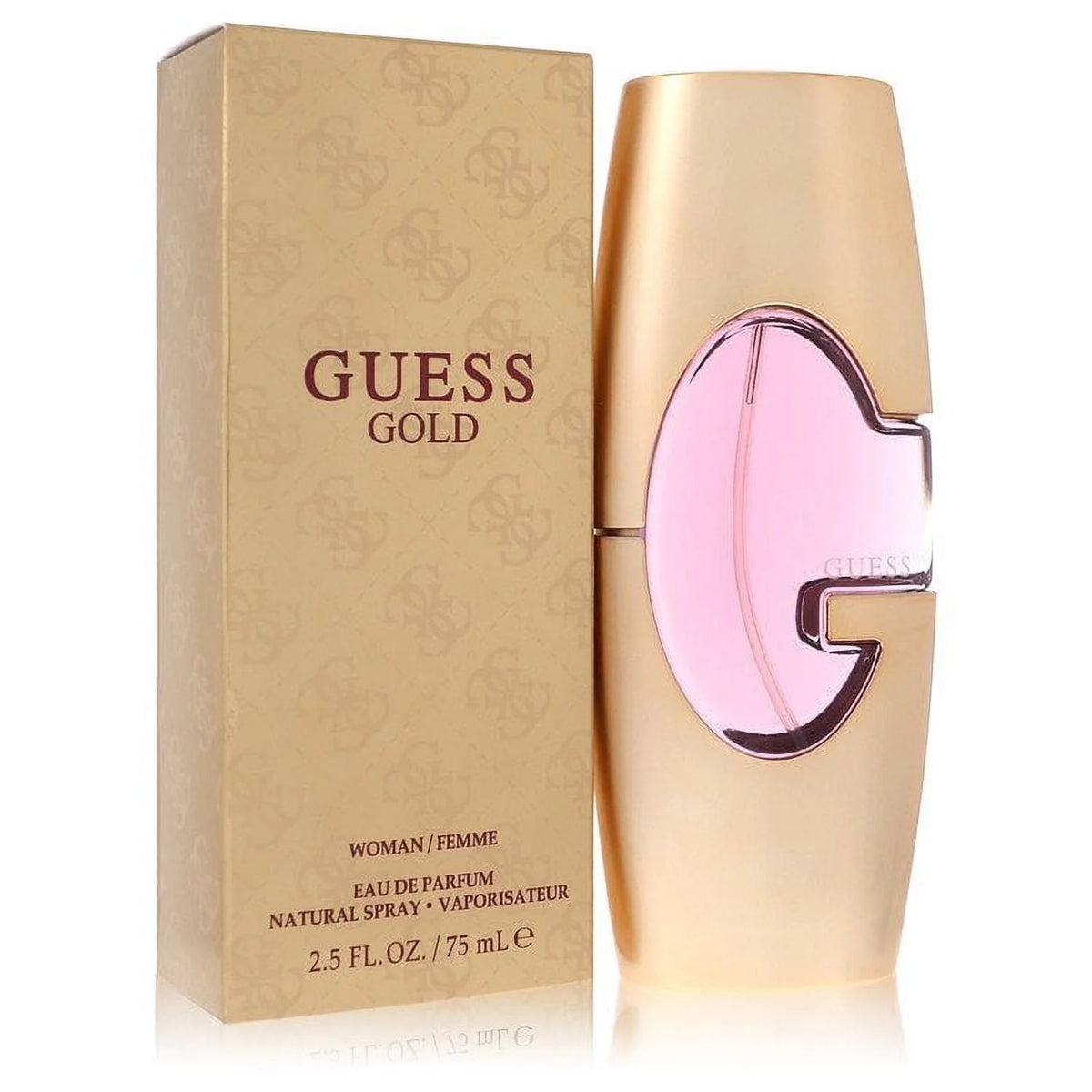 Eau De Parfum Spray 2.5 oz Z700064