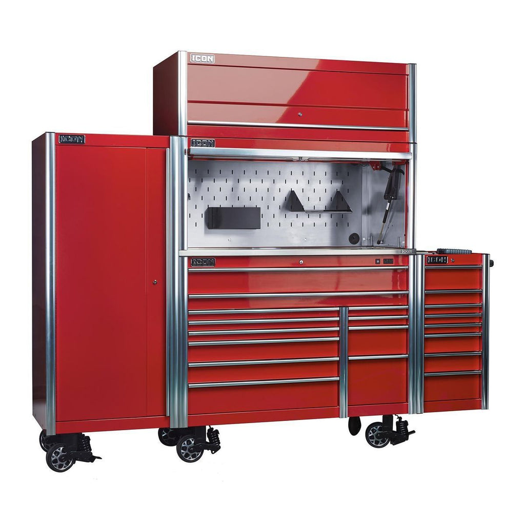 Work Center Light Bar G6422