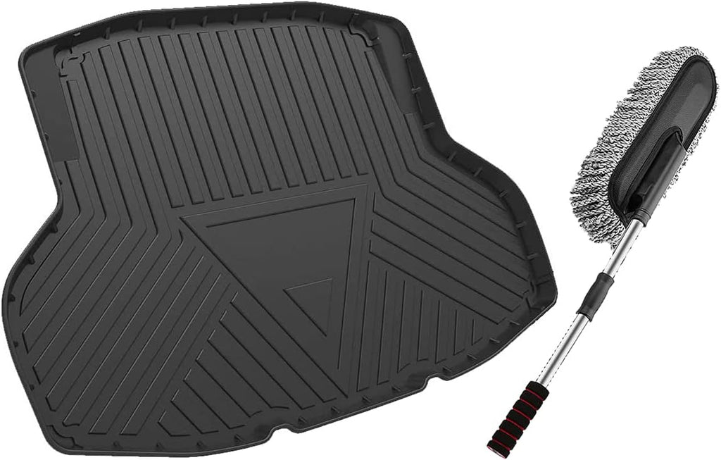 Cargo Mat Liner with Traction Grips M3323