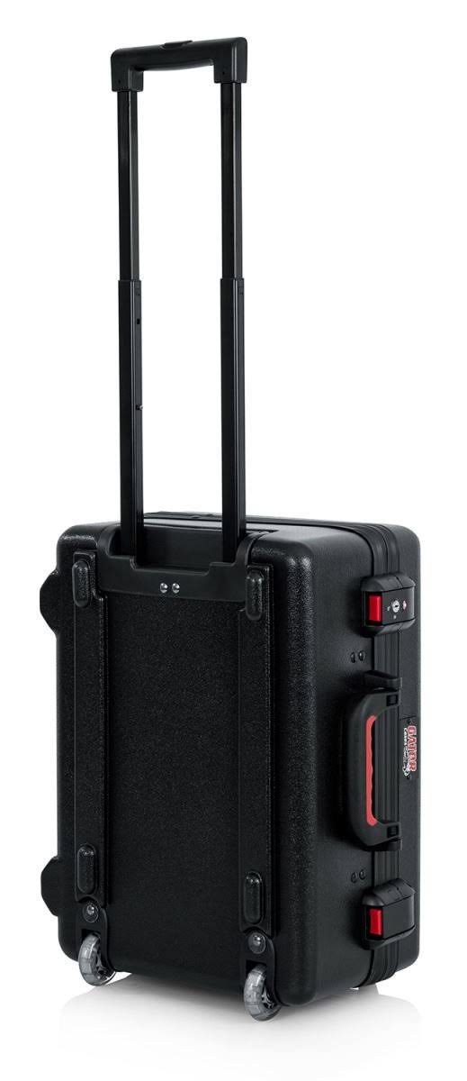 18x22x13x22x7x22 Molded Utility Case with Tool Trays E13482