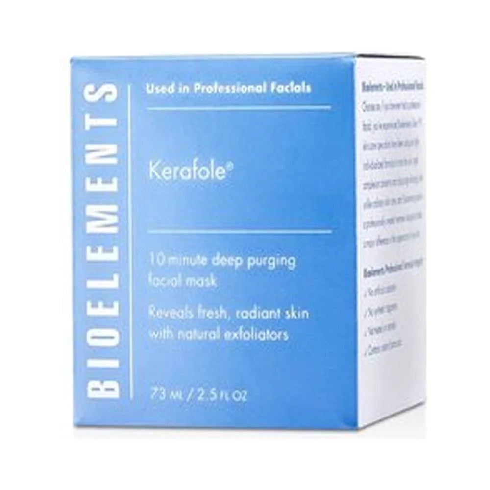 Facial 2.5 oz U246949