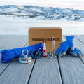 Double Sided Fishing Magnet Kit M860158