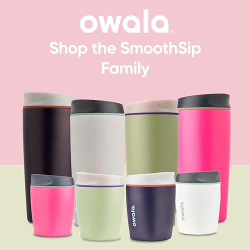 20 oz Insulated Stainless Steel Coffee Tumbler W214