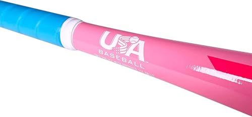 -12 Drop 2 1/4" Barrel 1 Pc Aluminum T-Ball Bat T834798