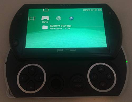 Piano Black (Renewed) Y829