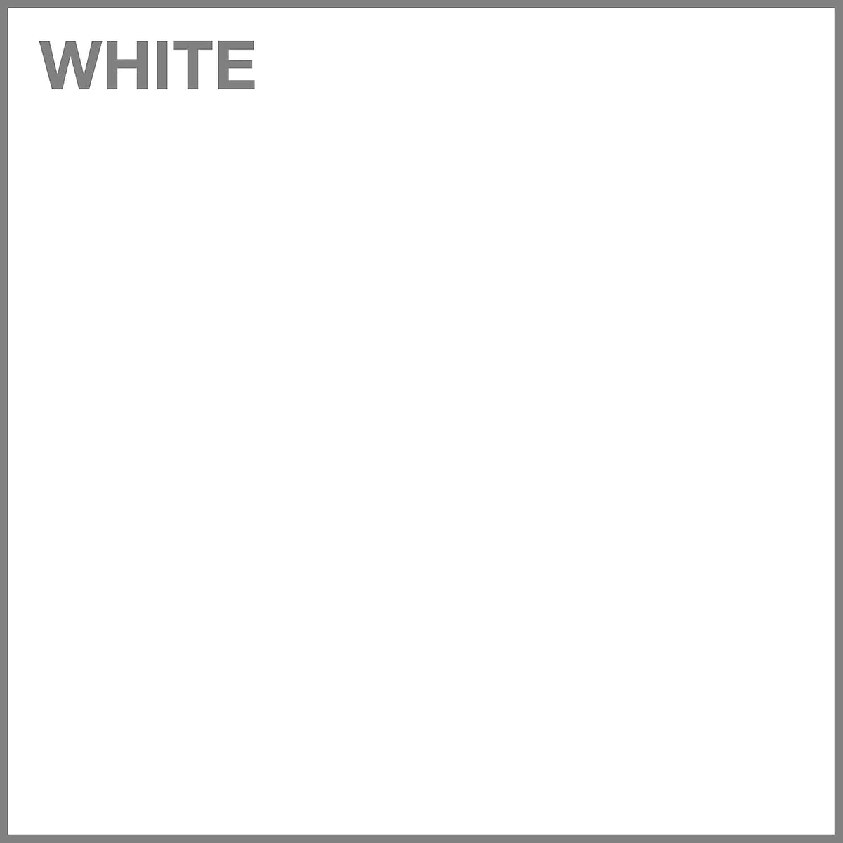 White Bookcase Cabinet P46953