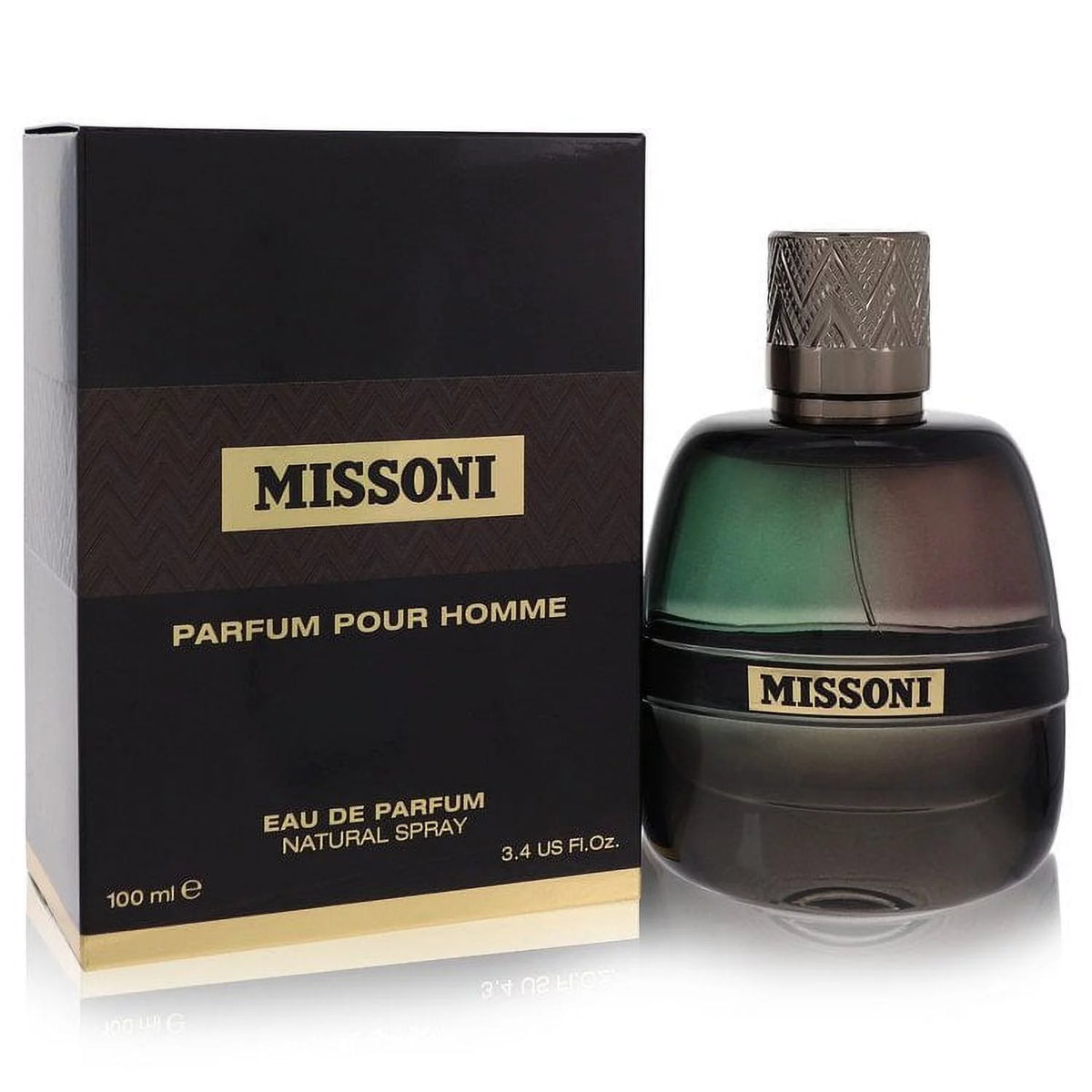 Eau De Parfum Spray 3.4 oz R4710