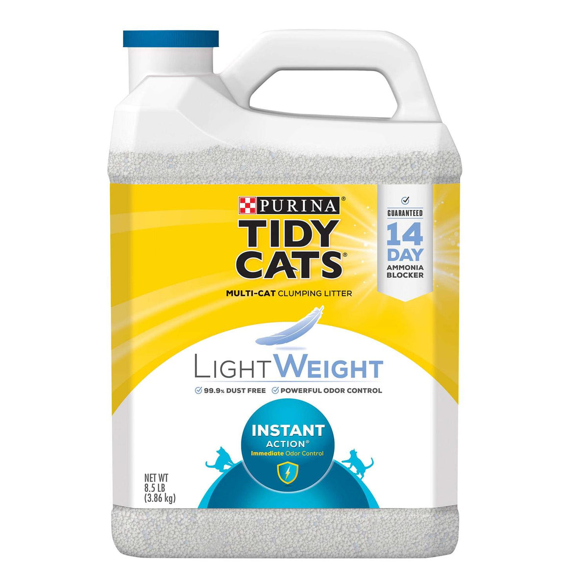Clumping Cat Litter K658