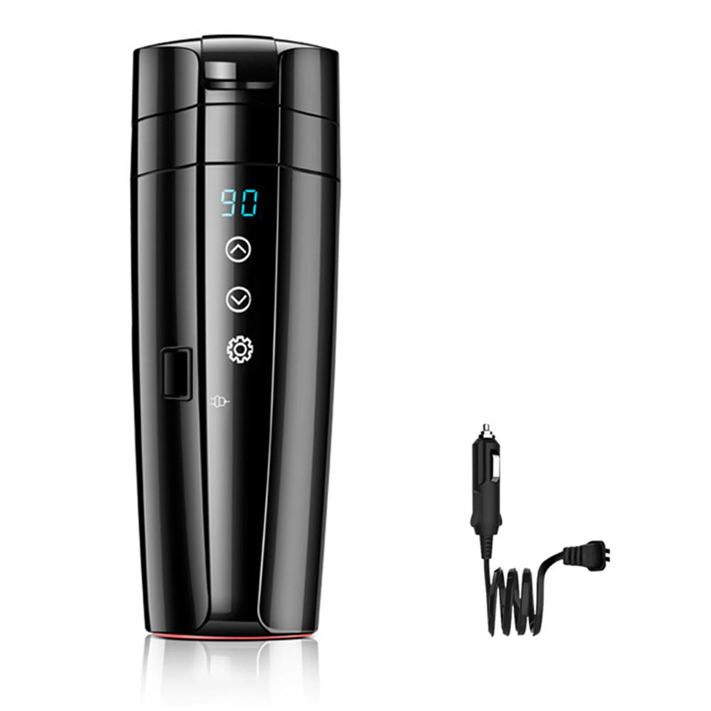 400mL Stainless Steel Electric Kettle K280568