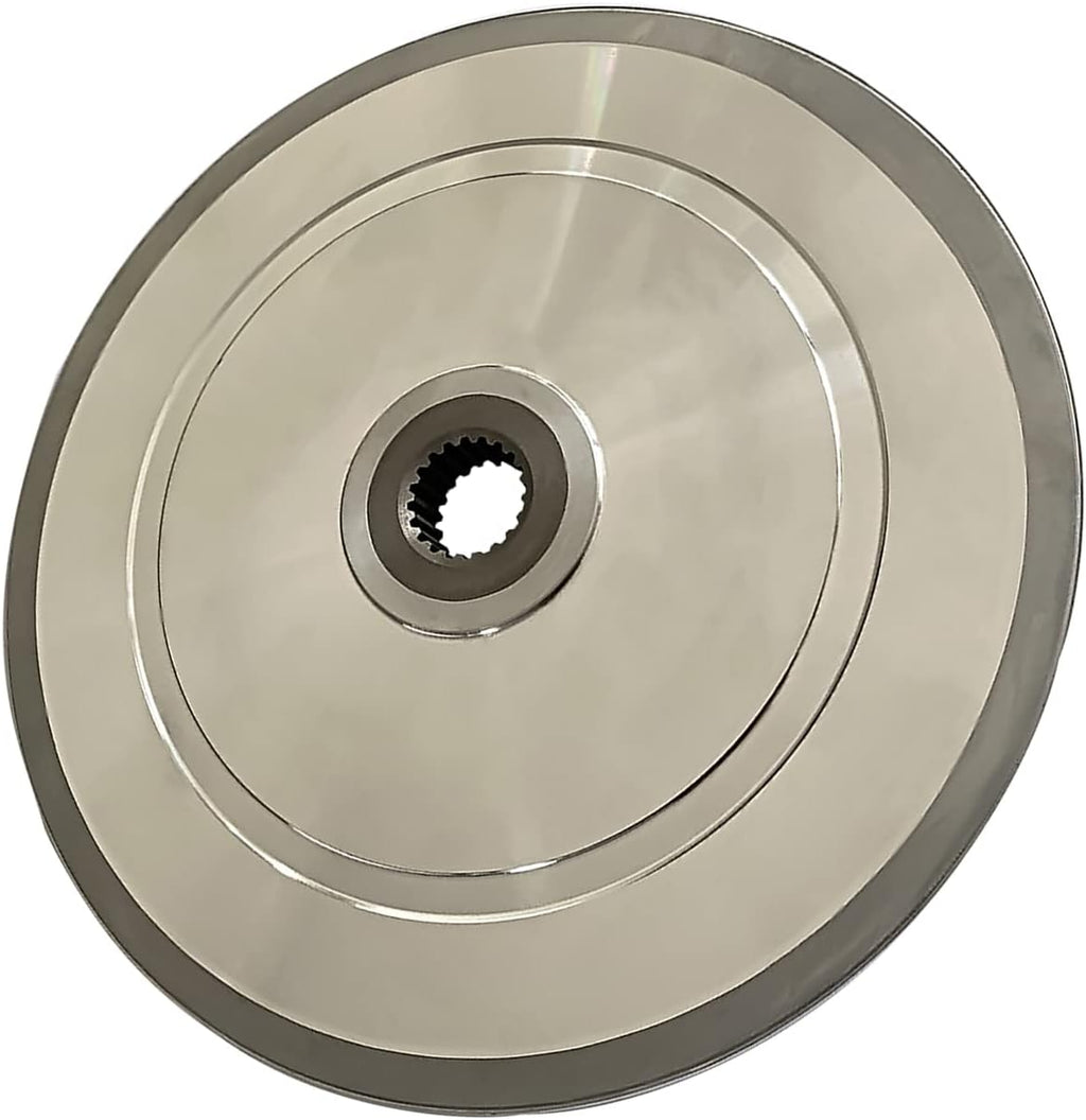 PRIMARY FIXED SHEAVE COMPATIBLE WITH YAMAHA RHINO 700 YXR700 2008-2013 5B4-17611-00-00(20 TEETH) Pack of 2 H84196