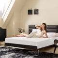 8 inch Full Size Memory Foam Mattress C622