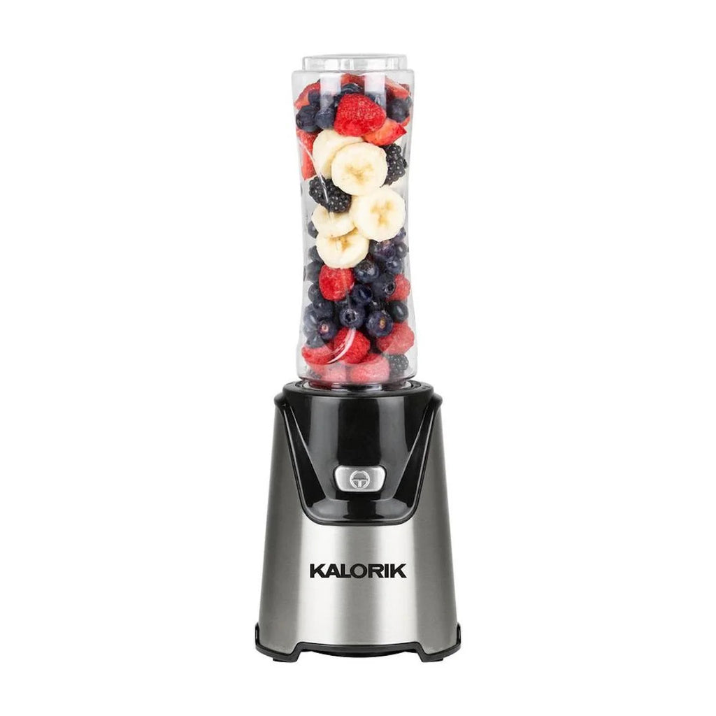 Personal Blender with 2 Tritan Bottles I9670