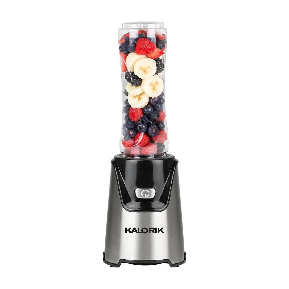 Personal Blender with 2 Tritan Bottles I9670