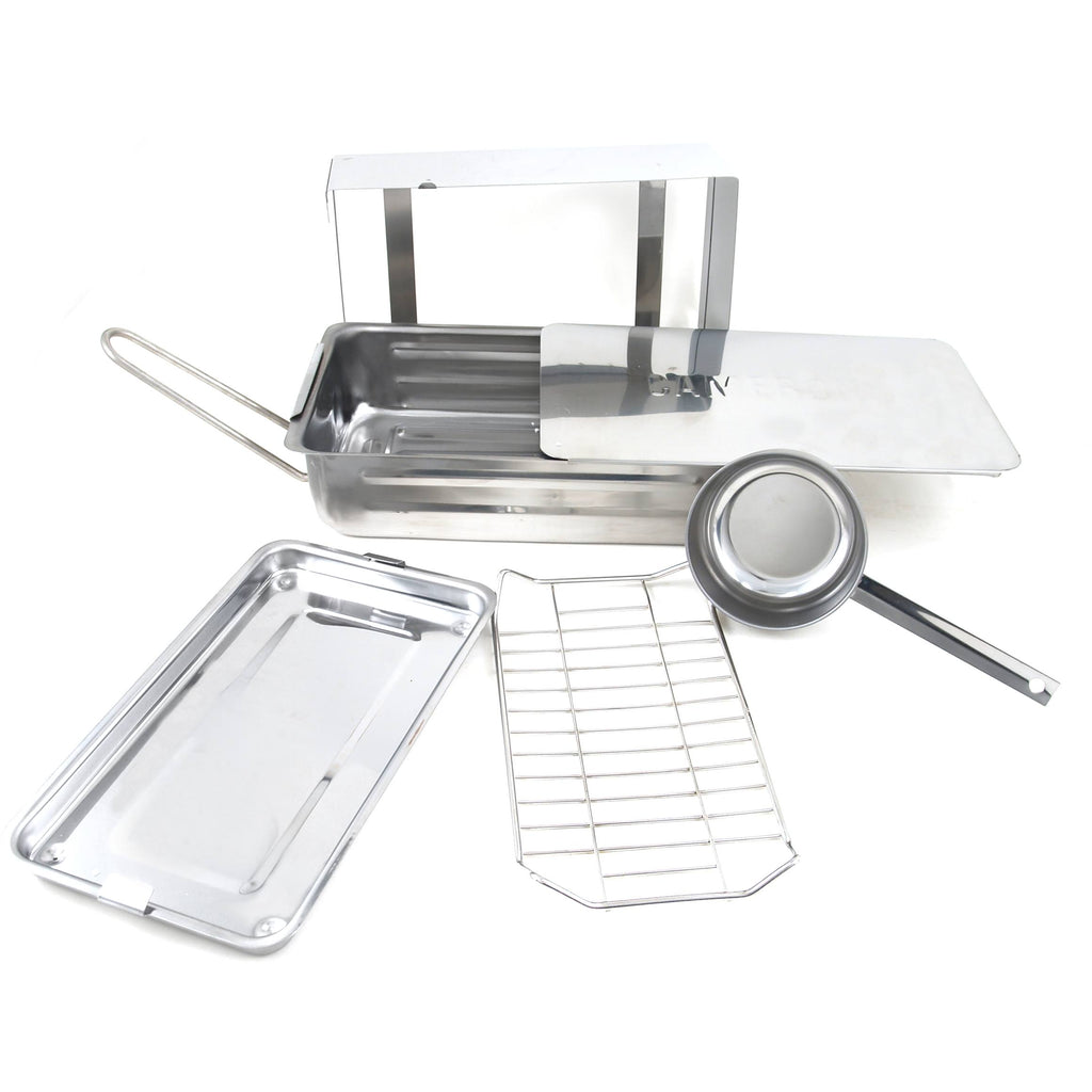 Catch and Cook Combo A77048