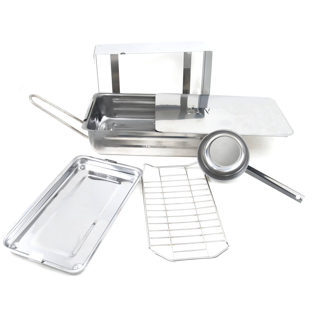 Catch and Cook Combo A77048