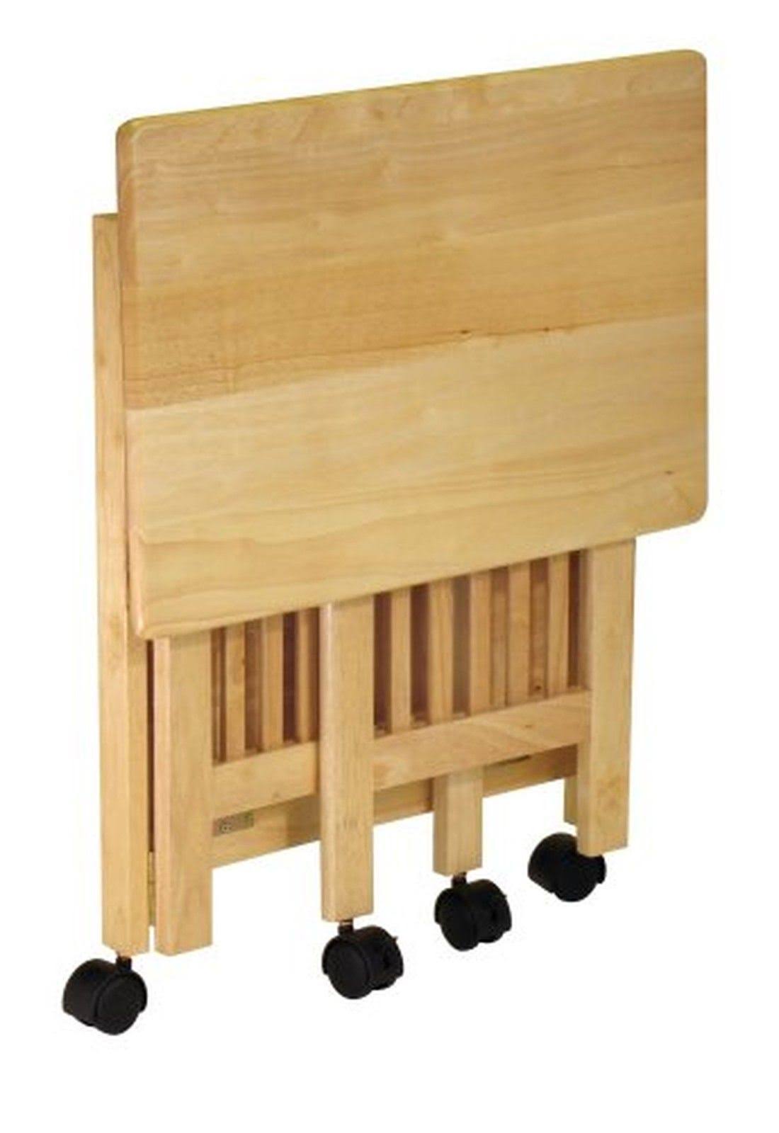 Foldable Mission Cart G8724