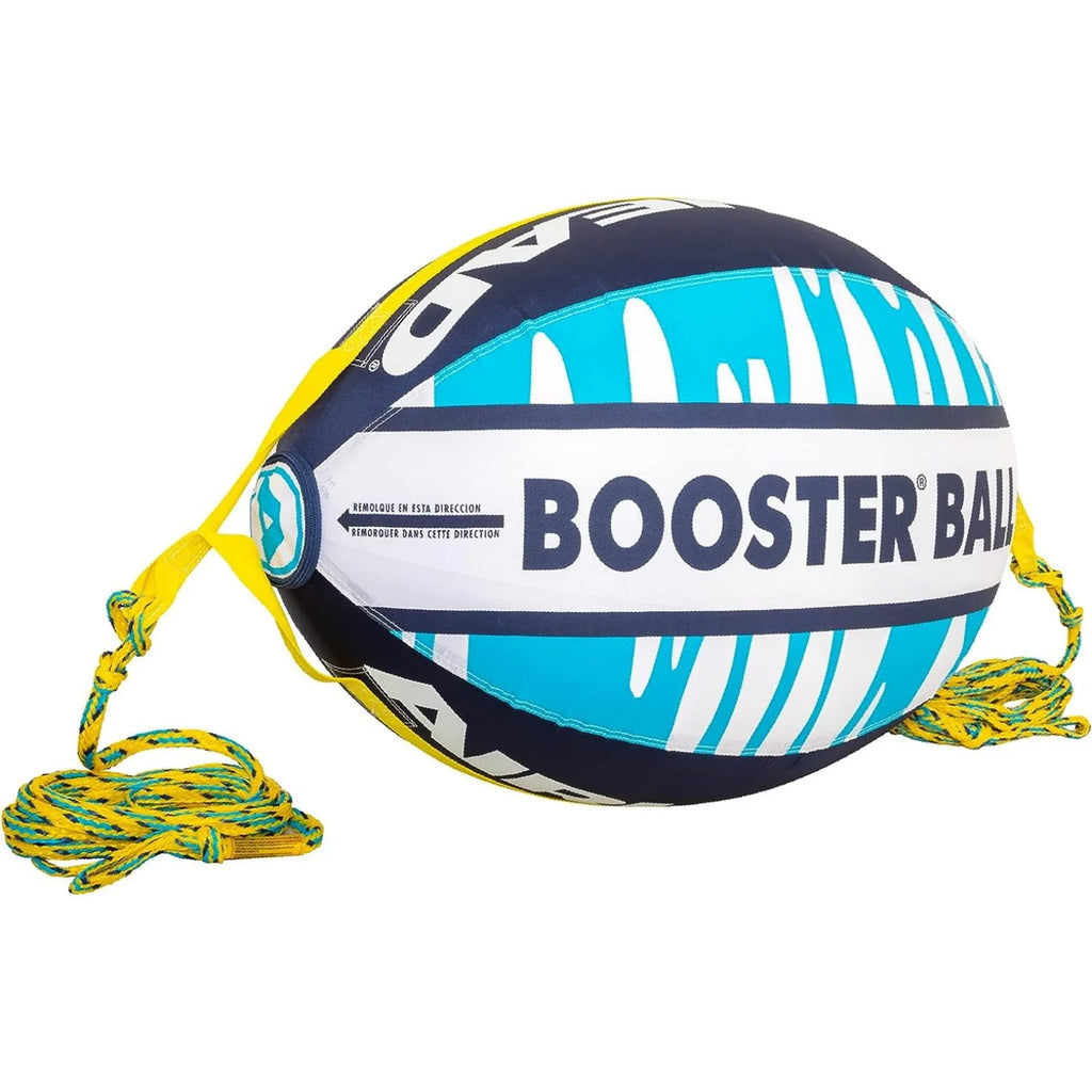 Booster Towable Tube Rope E479156