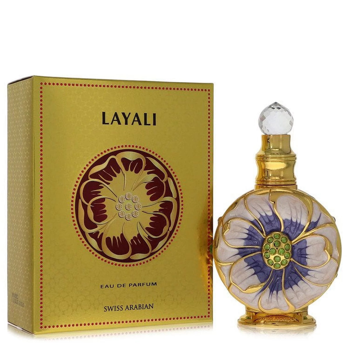 Eau De Parfum Spray 1.7 oz I8849