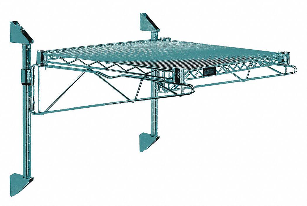 Wire Cantilever Storage System C68833