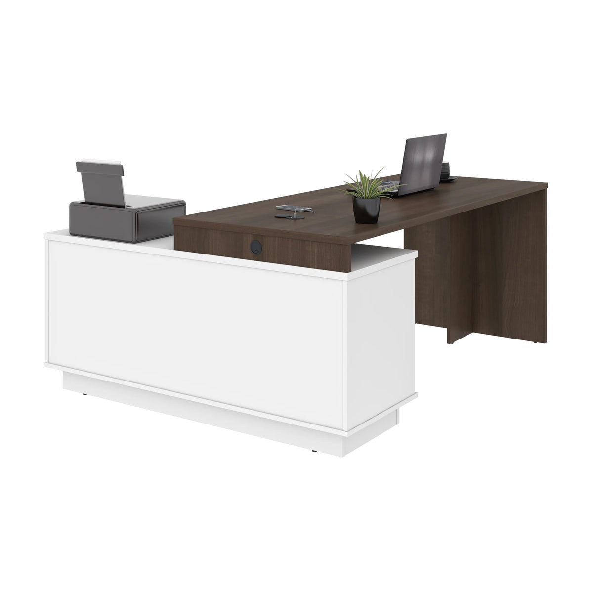 L-Shaped Desk J778204