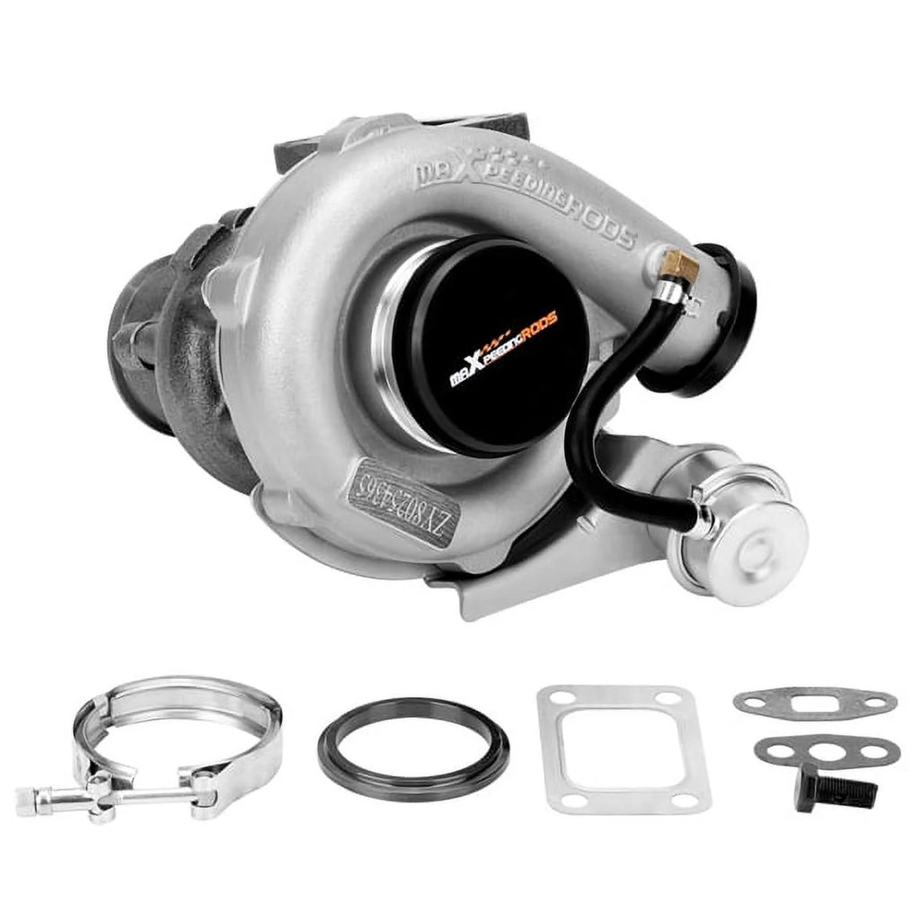 5-Bolt Turbocharger 0.63 /0.5 A/R V267335