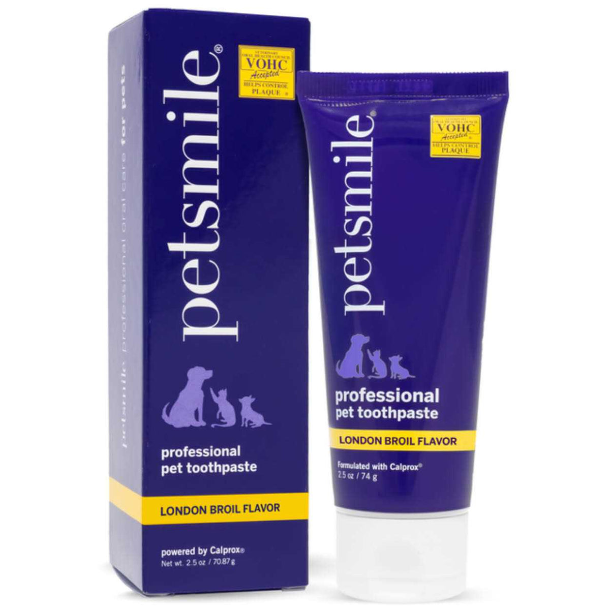 Dog Toothpaste J732570