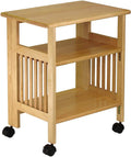 Foldable Mission Cart G8724