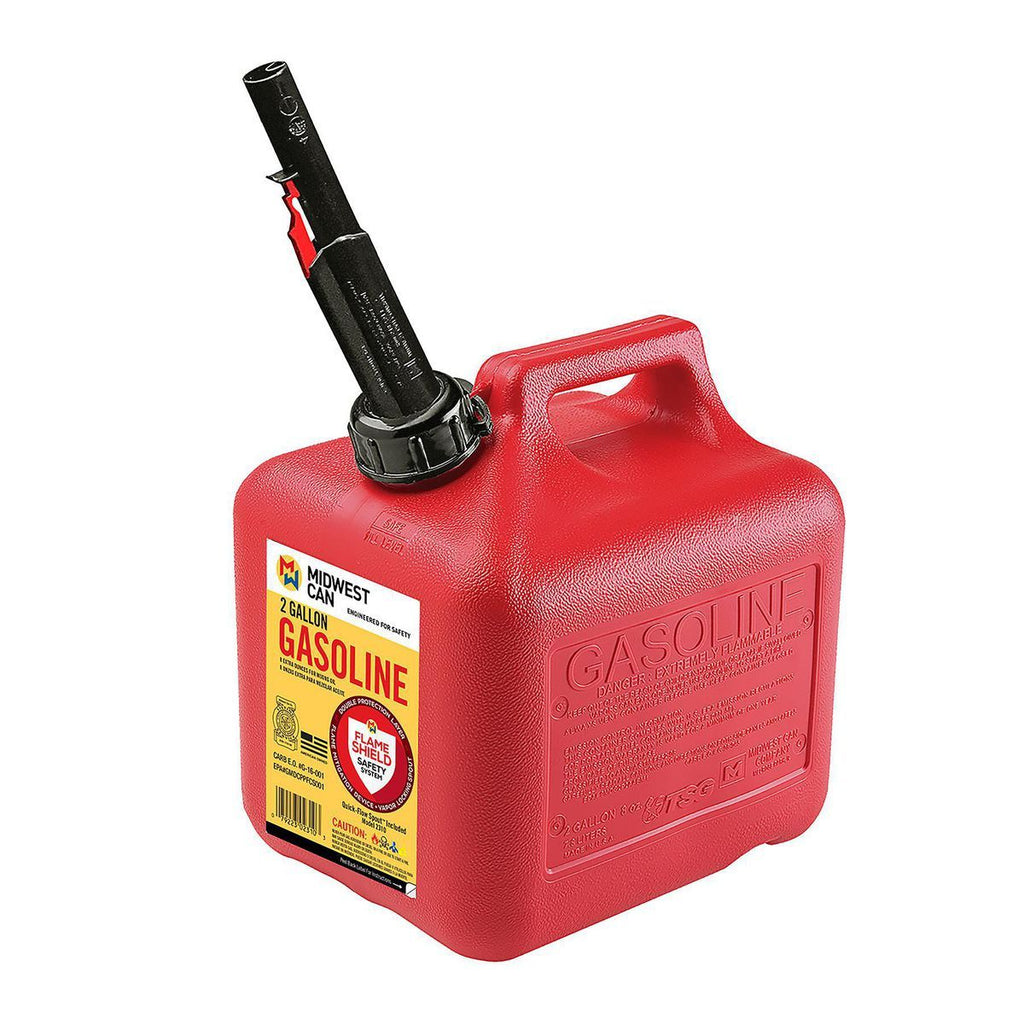 Small Gas Can L914