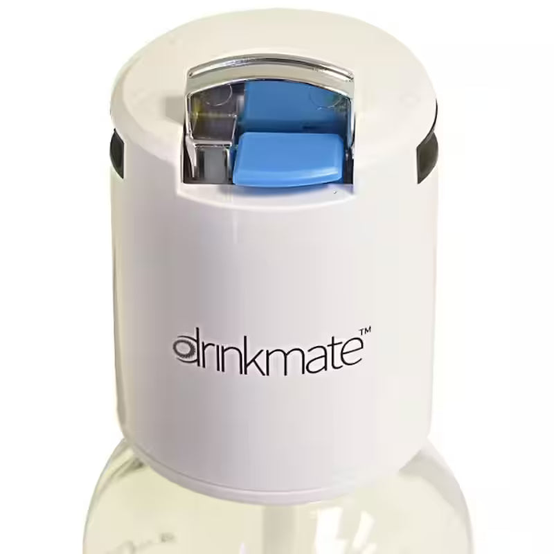 White Infuser J177