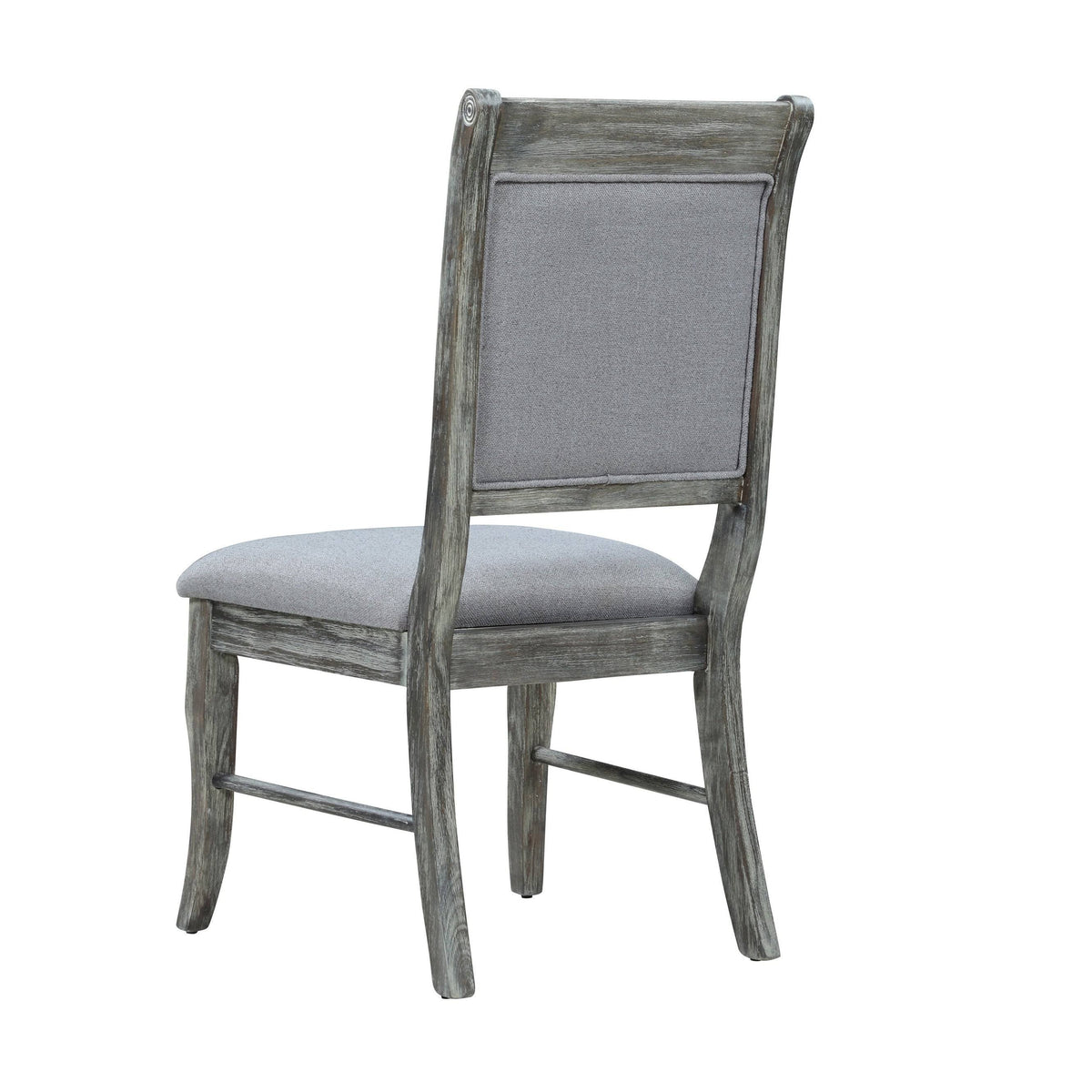 Padded Side Chairs (Set of 2) O79936