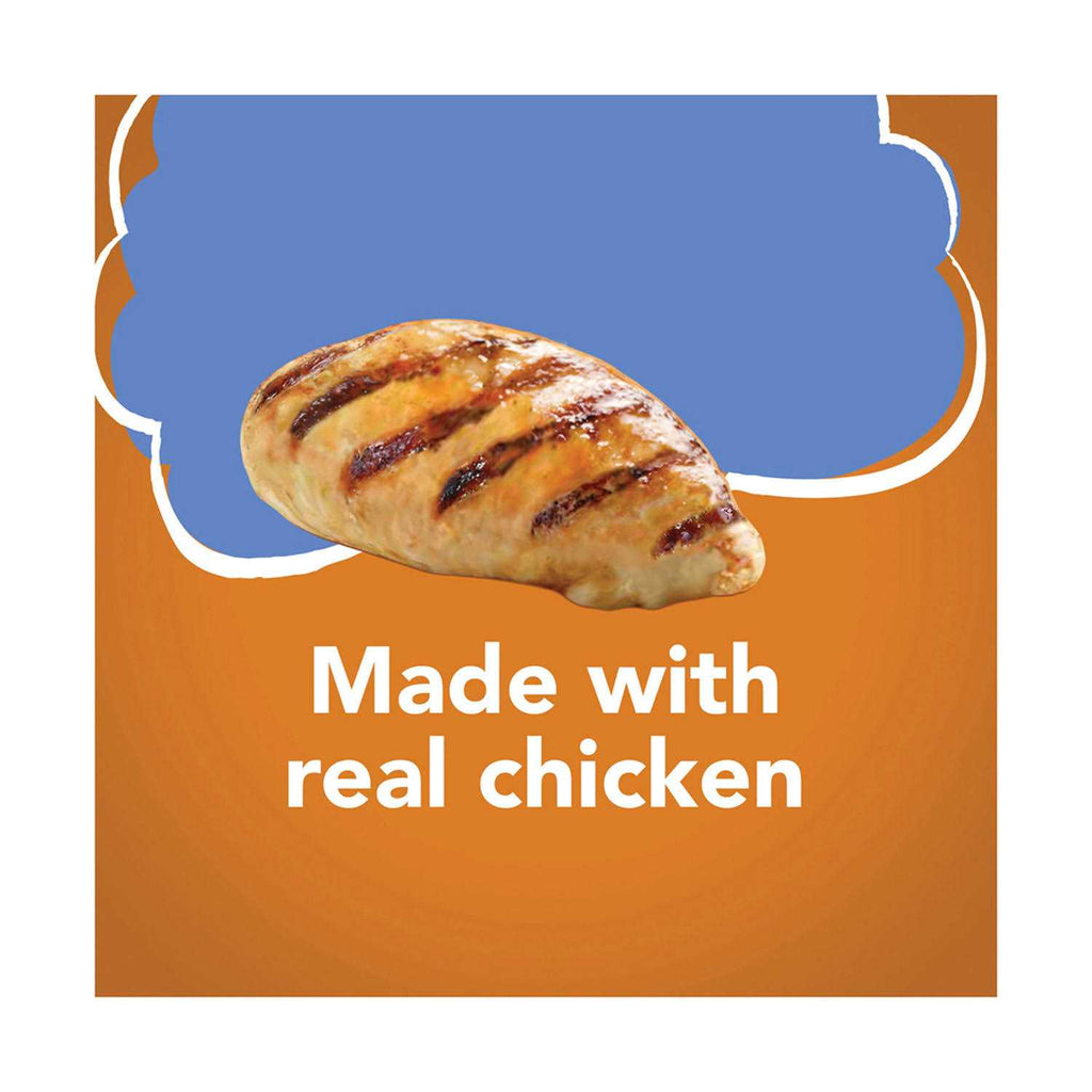 Chicken in Gravy Wet Cat Food R468988
