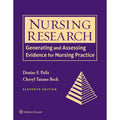 Nursing Research Hardcover C9767